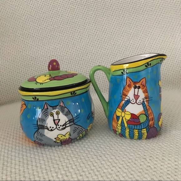 CatZiila Sugar and Cream fish - Picture 2 of 5